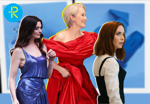 “The Devil Wears Prada 2” киноны эргэн тойронд: 